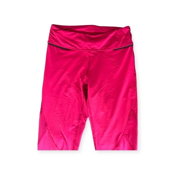 ALALA leggings athletic athleisure active wear small pink - Picture 2 of 9